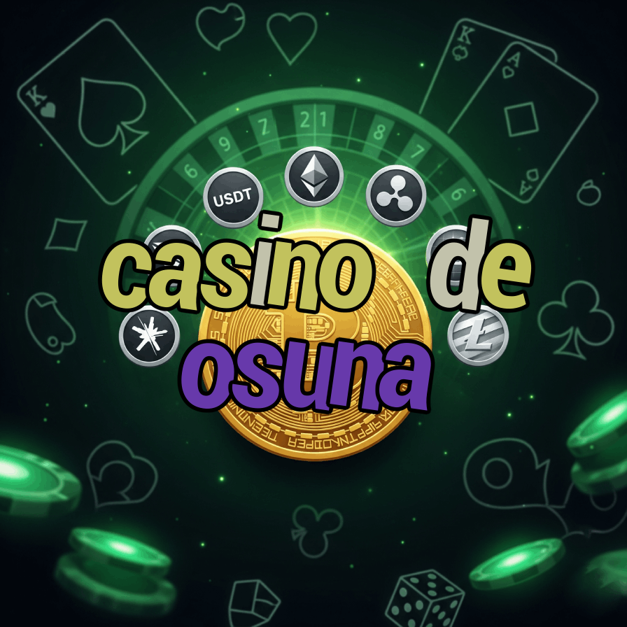 Casino de Osuna - Andalusia's Historic Casino